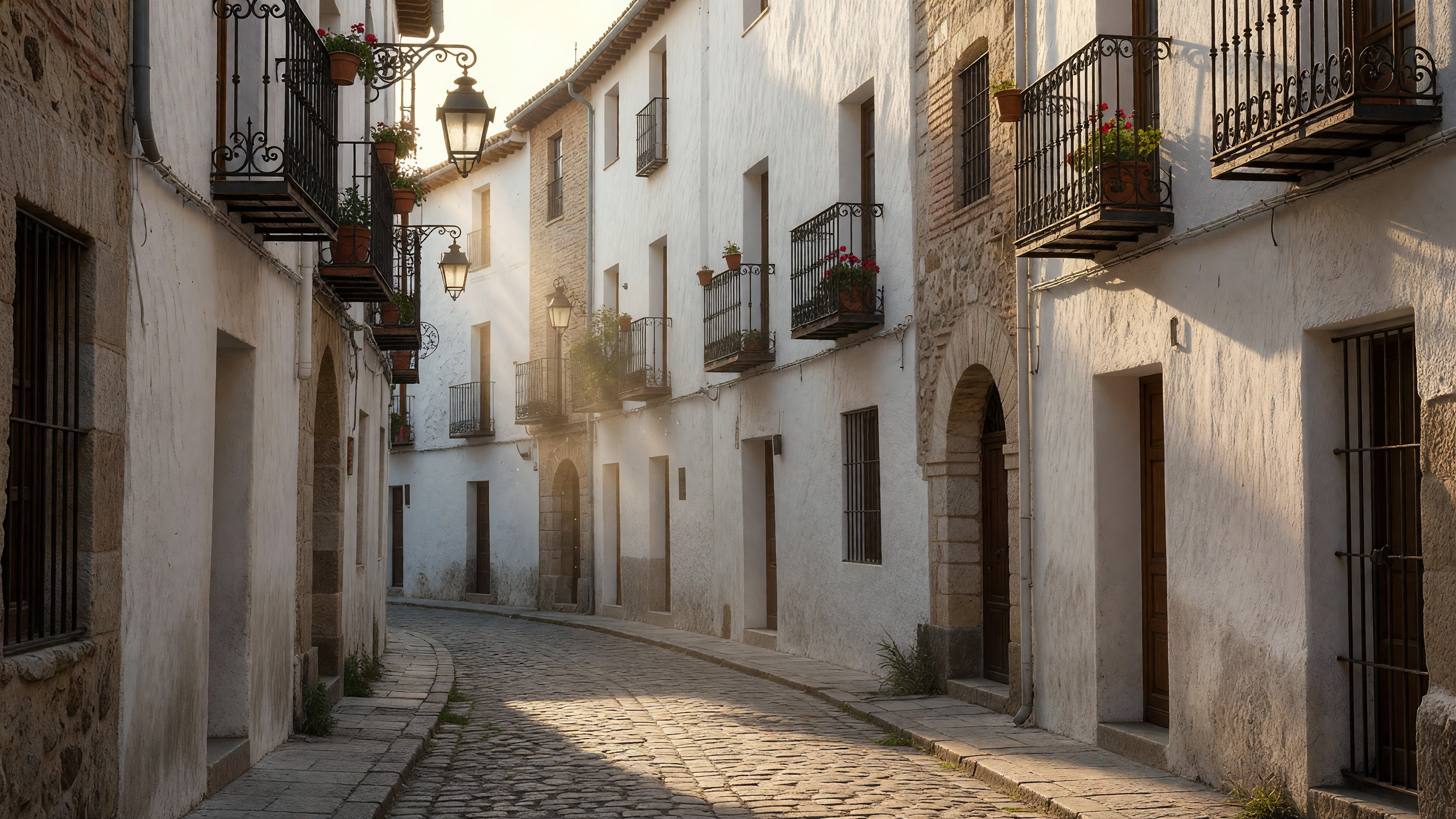 Barrio Judío de Toledo